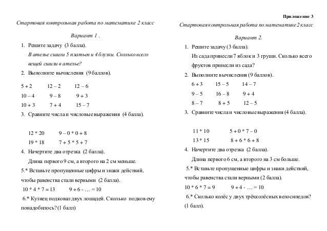 Контрольная работа: Административная ответственность 15